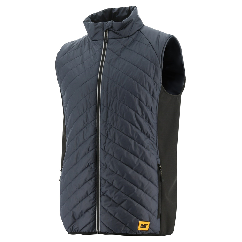 Trades Hybrid Body Warmer