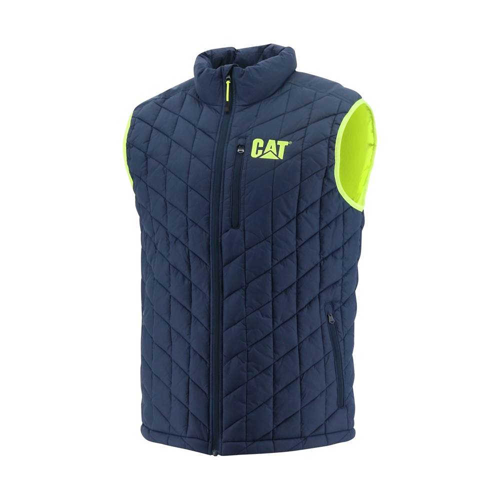 Insulated Vest