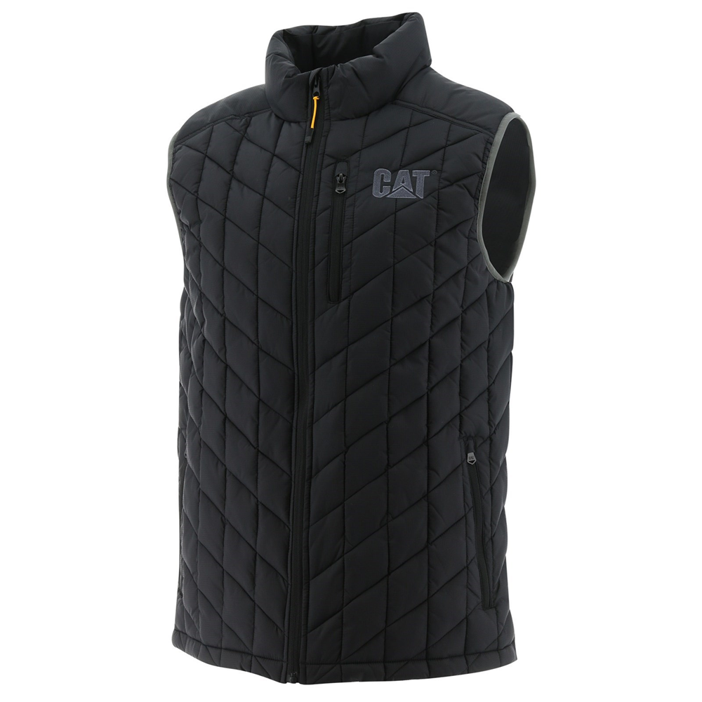 Insulated Vest