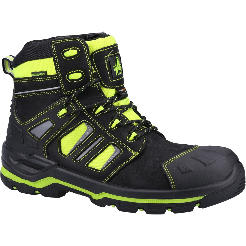 Radiant Safety Boot