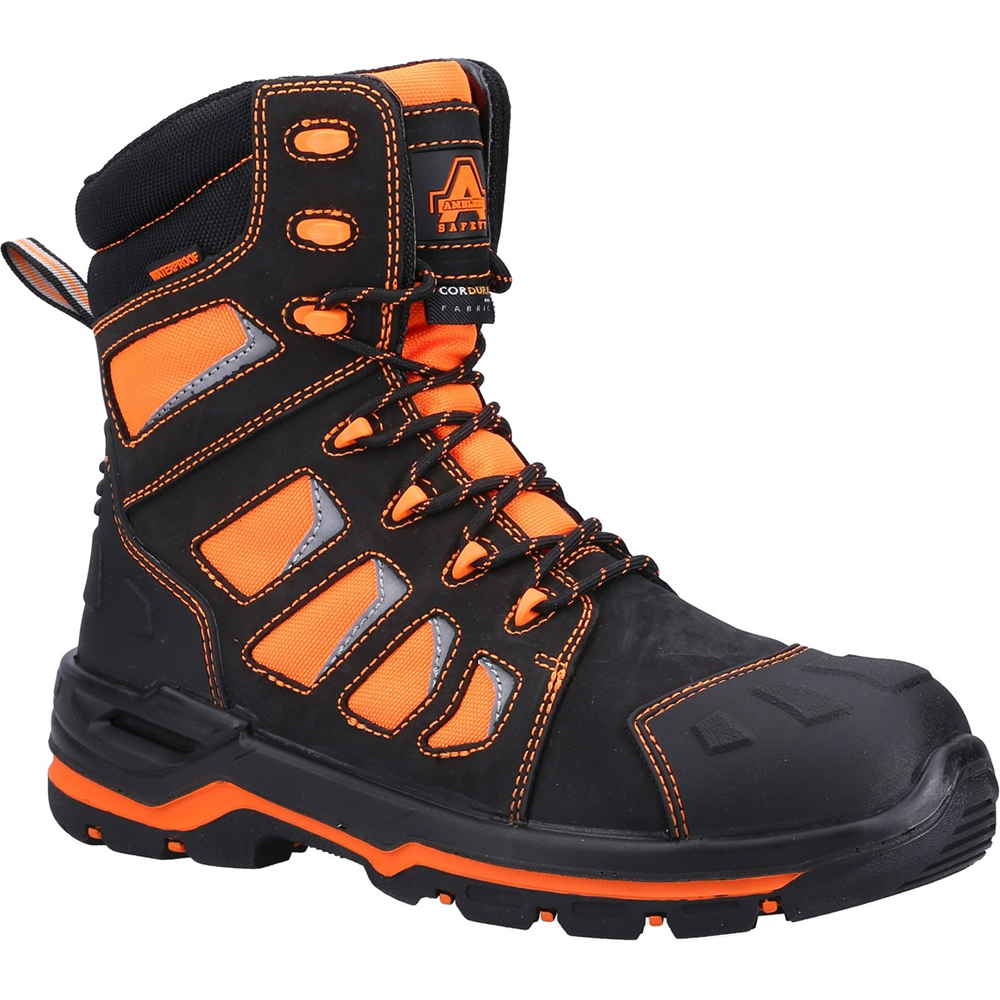 Beacon Safety Boot