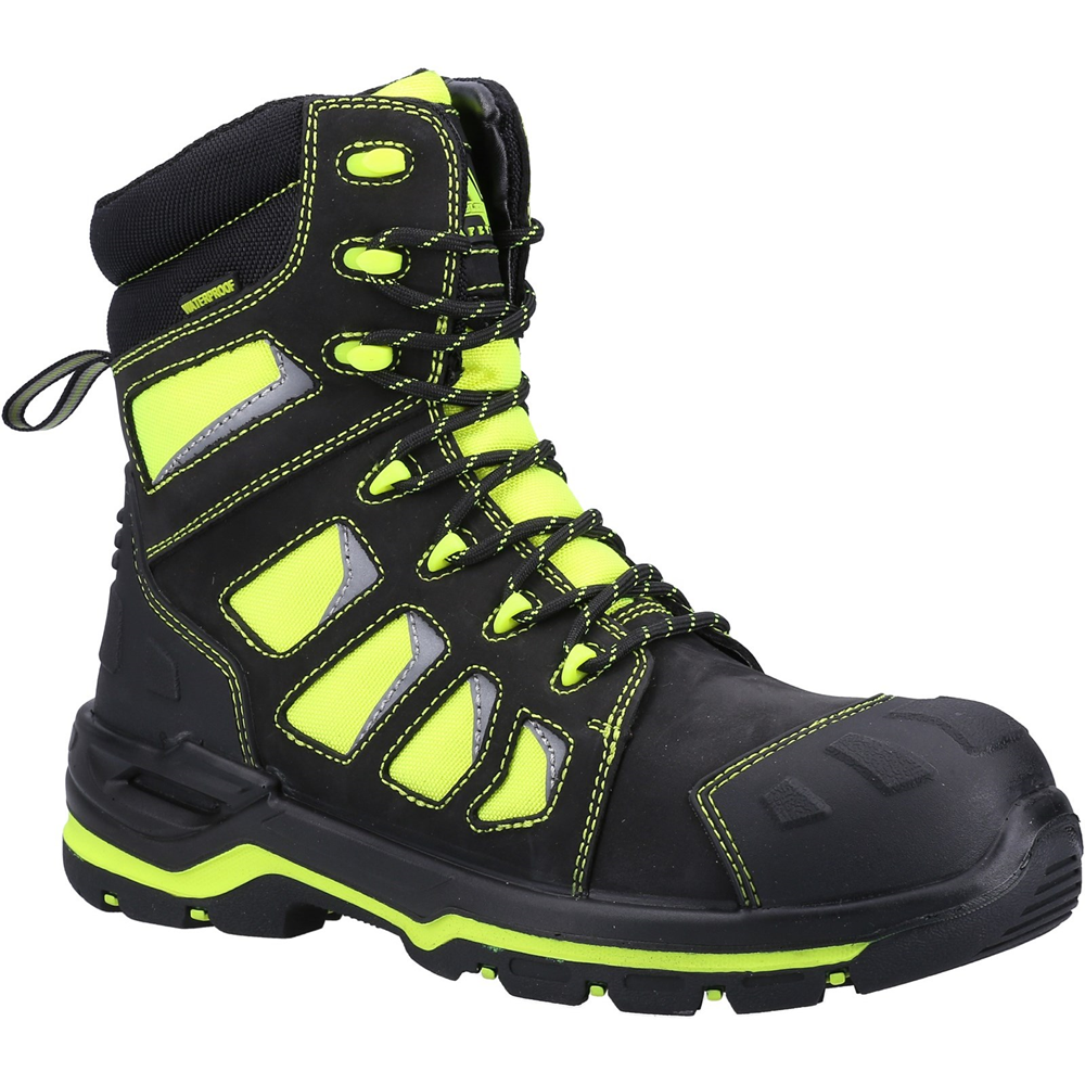 Beacon Safety Boot