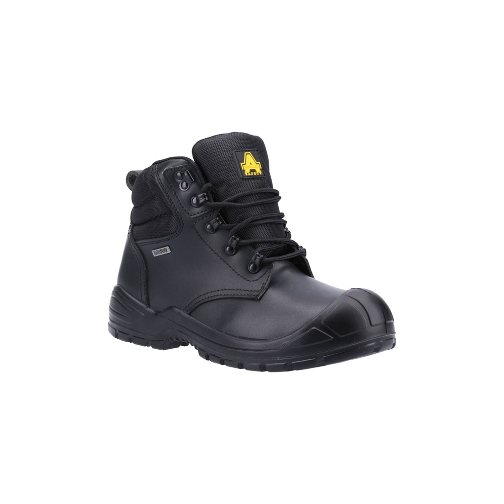 241 Safety Boot