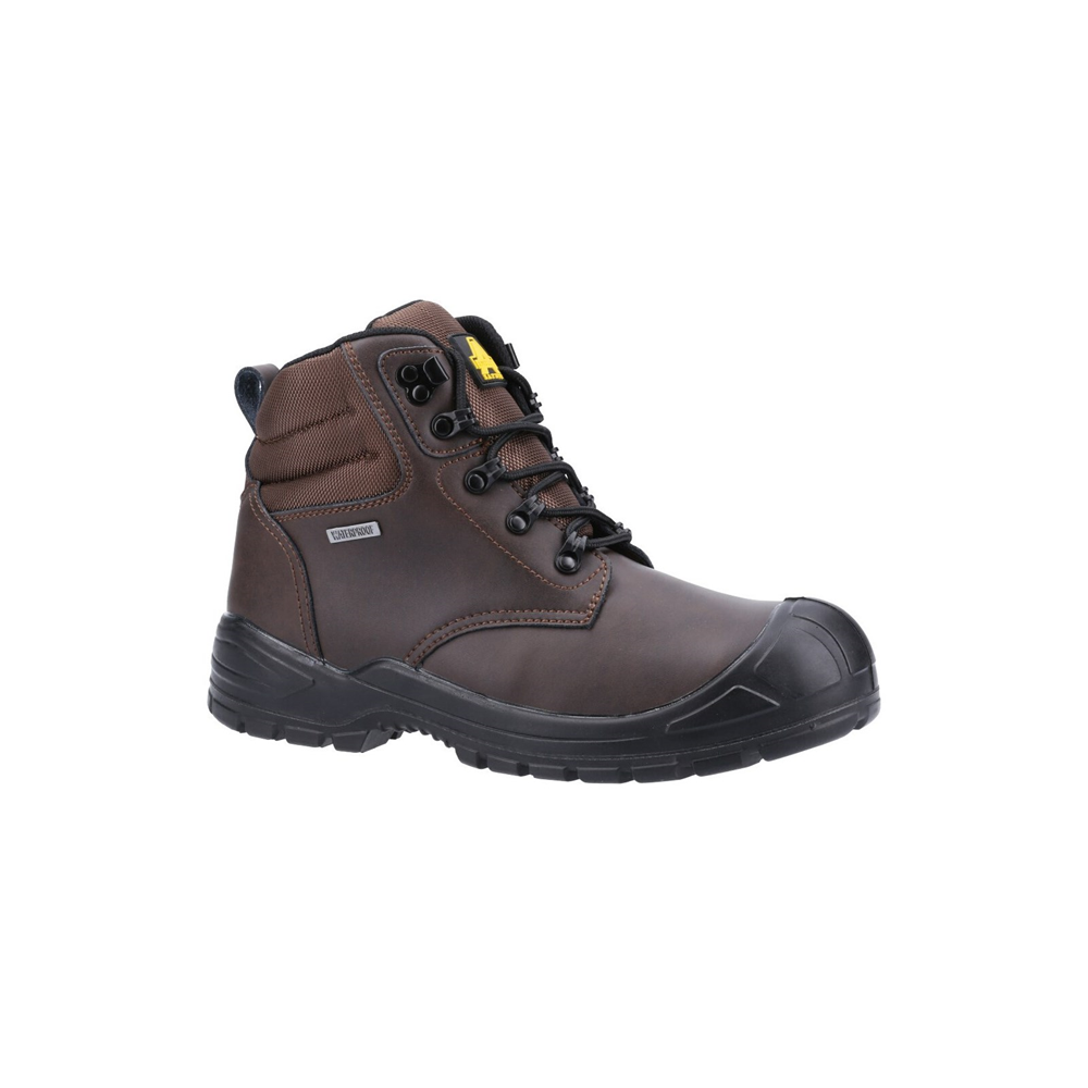 241 Safety Boot