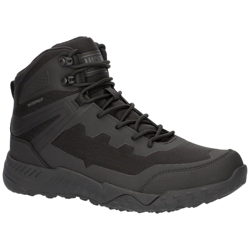 Ultima 6.0 Waterproof Uniform Boot