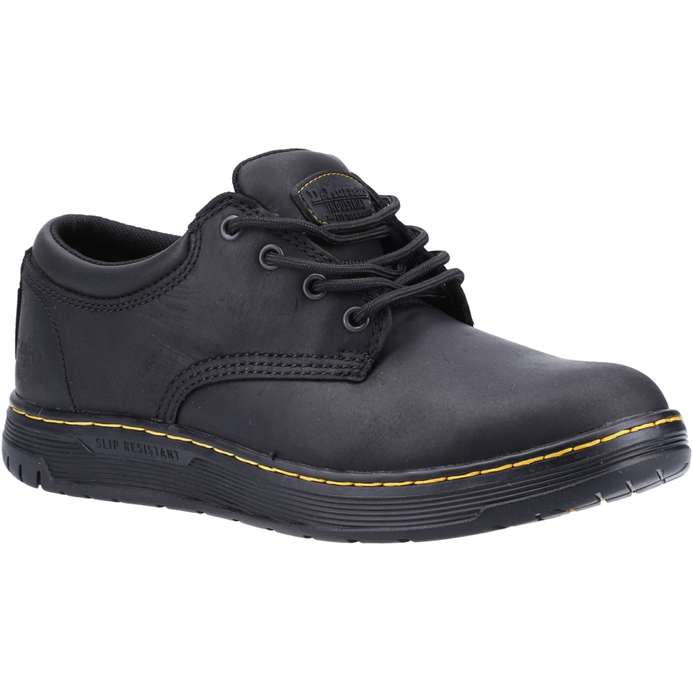 Culvert Anti Static Steel Toe Shoes