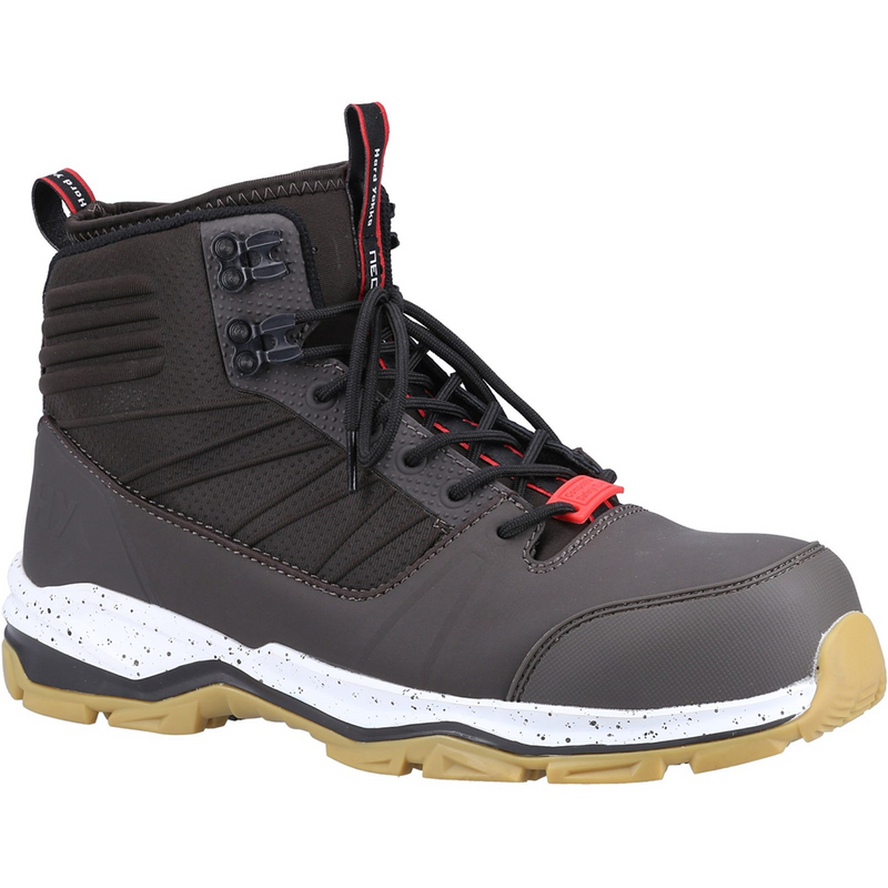 Neo 2.0 PR Hybrid Side Zip Boot