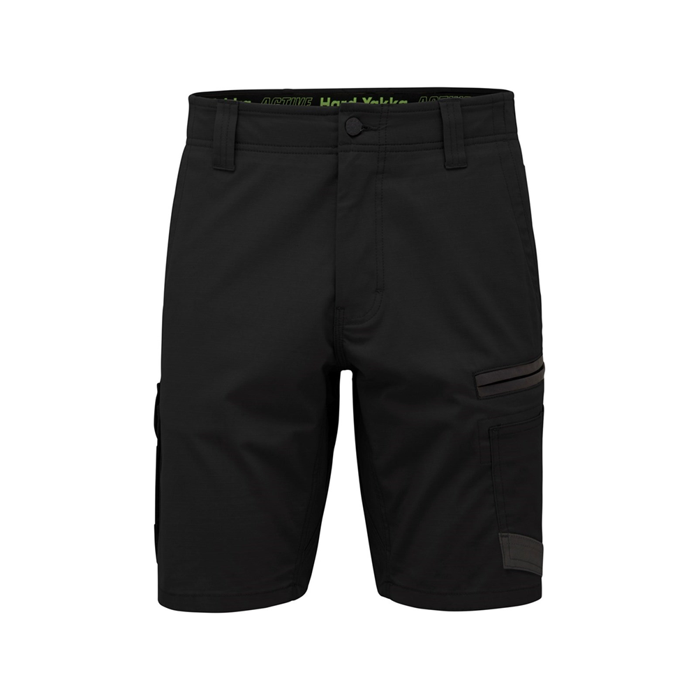 Raptor Active Mid-Short