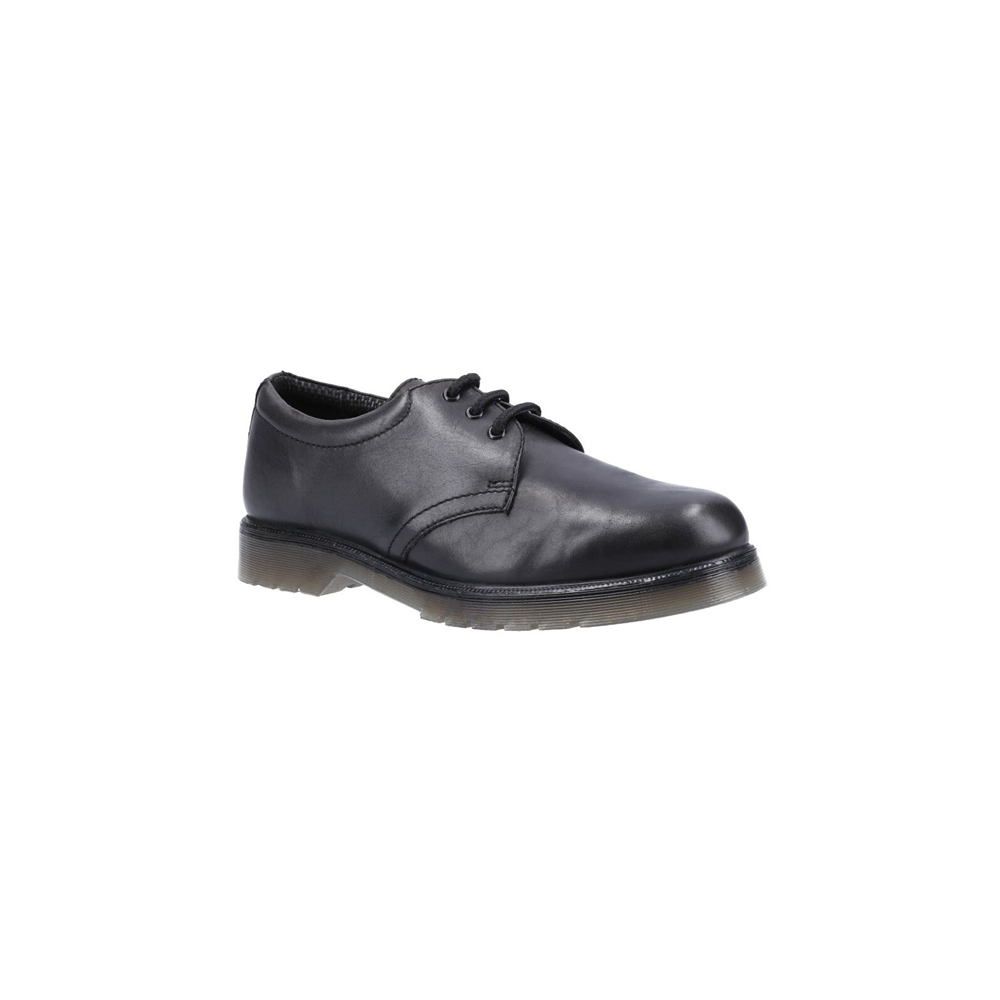 Aldershot Leather Gibson Shoe