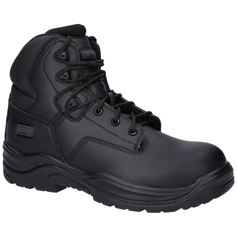 Precision Sitemaster Vegan Uniform Safety Boot