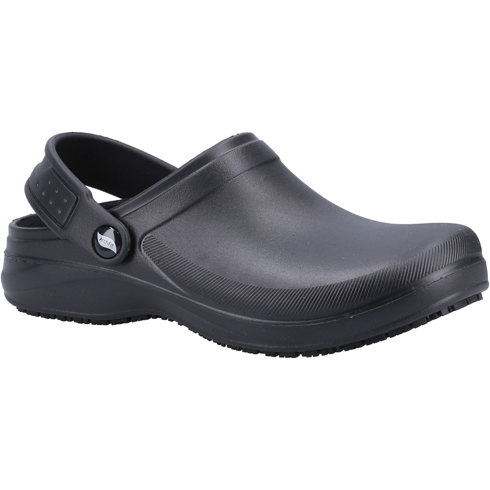 Riverbound SR Clog