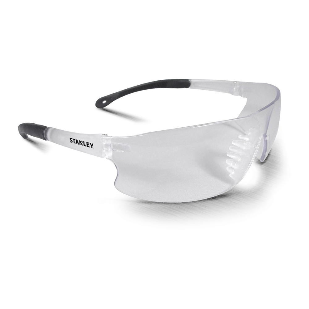 SY120 Frameless Protective Eyewear