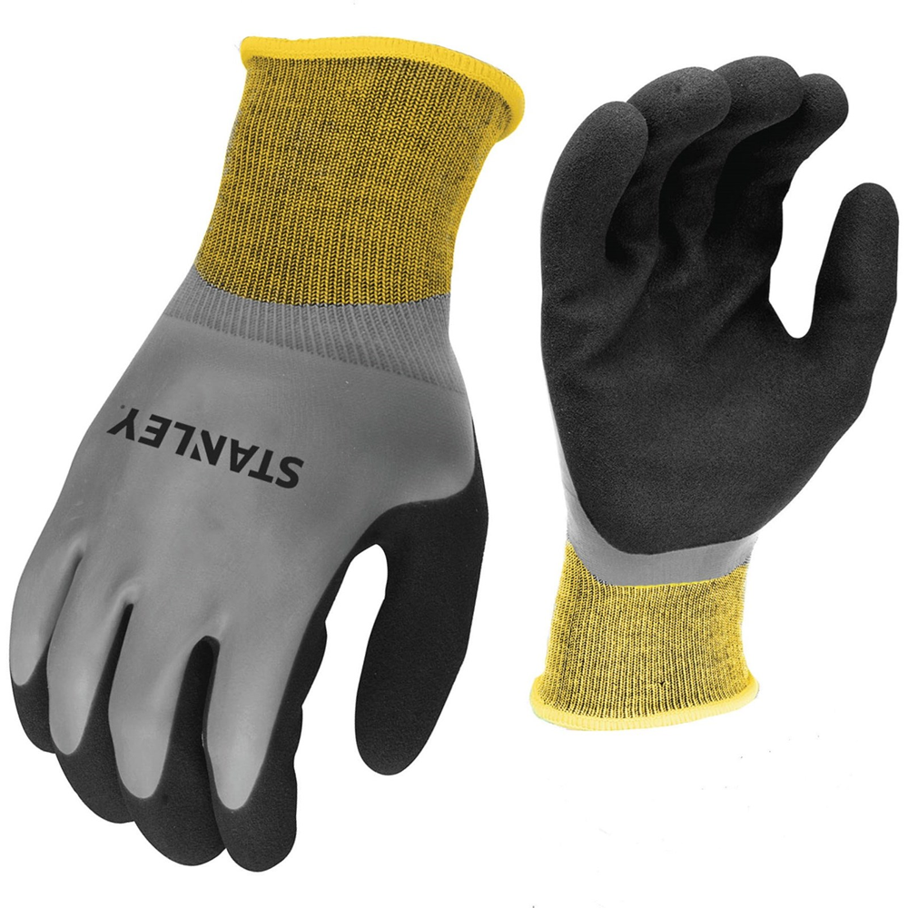 SY18 Waterproof Grip Glove
