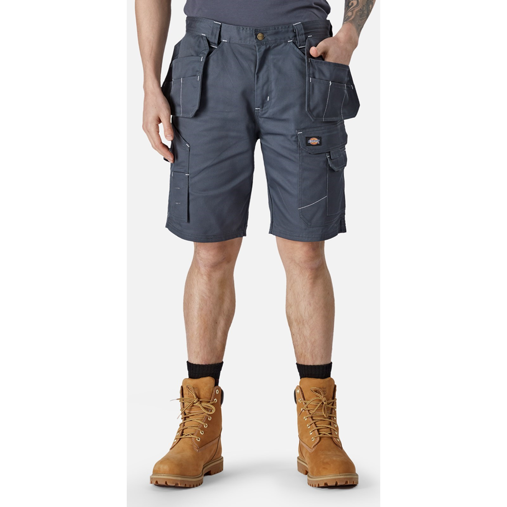 Redhawk Pro Work Shorts