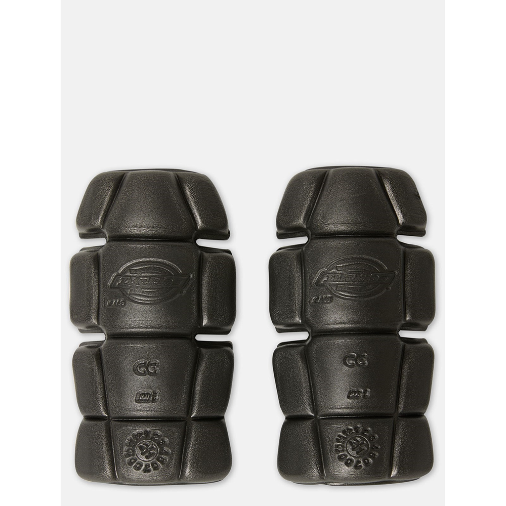 Curved Knee Pads