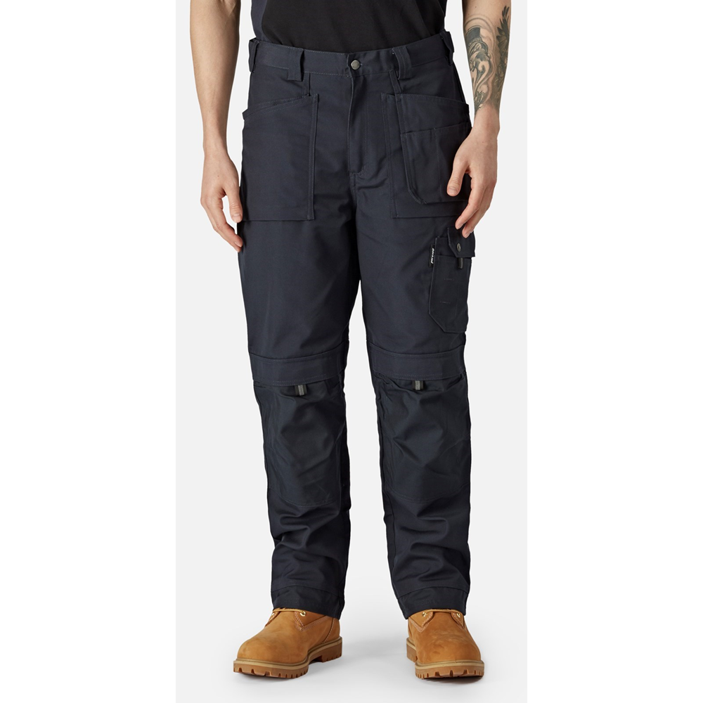 Eisenhower Multi-Pocket Trousers