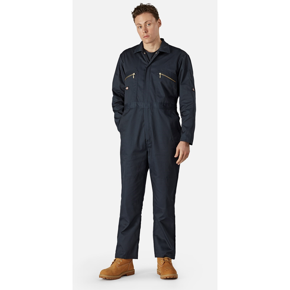 Redhawk Coverall