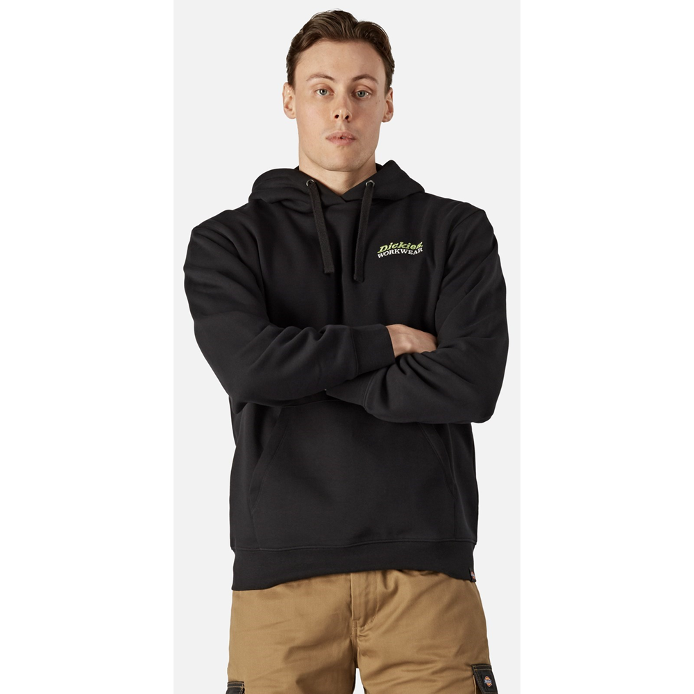 Stowe Graphic Hoodie