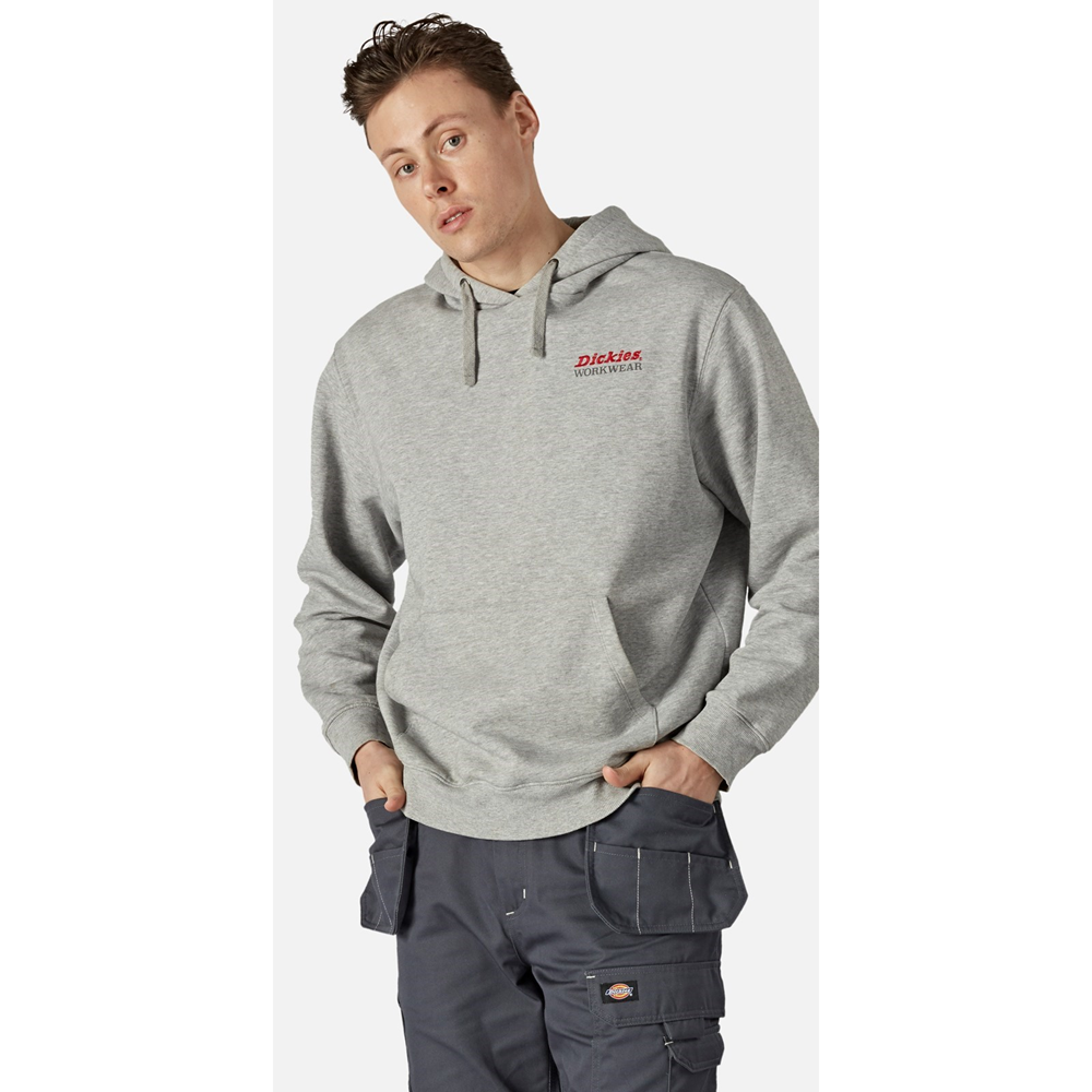 Stowe Graphic Hoodie