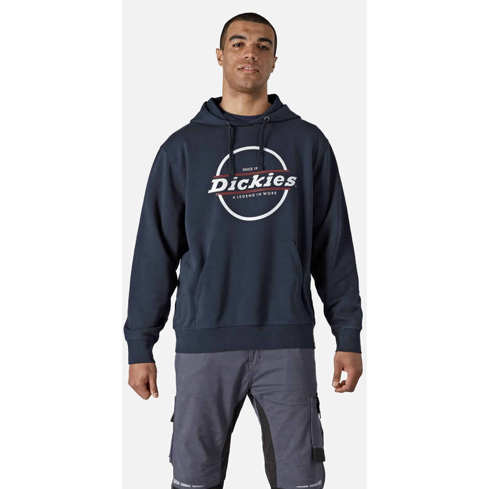 Towson Graph Hoodie