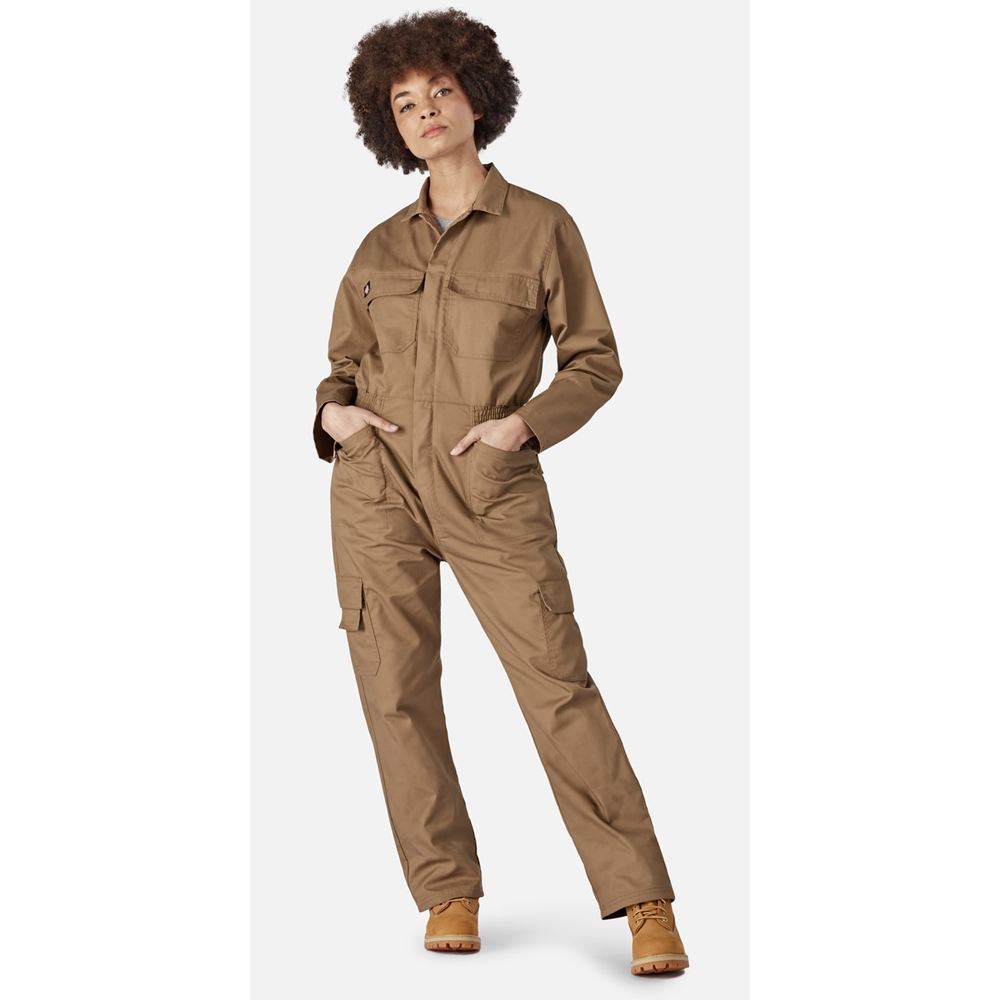 Everyday Coverall