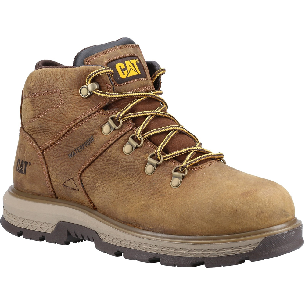 Exposition Hiker Safety Boot