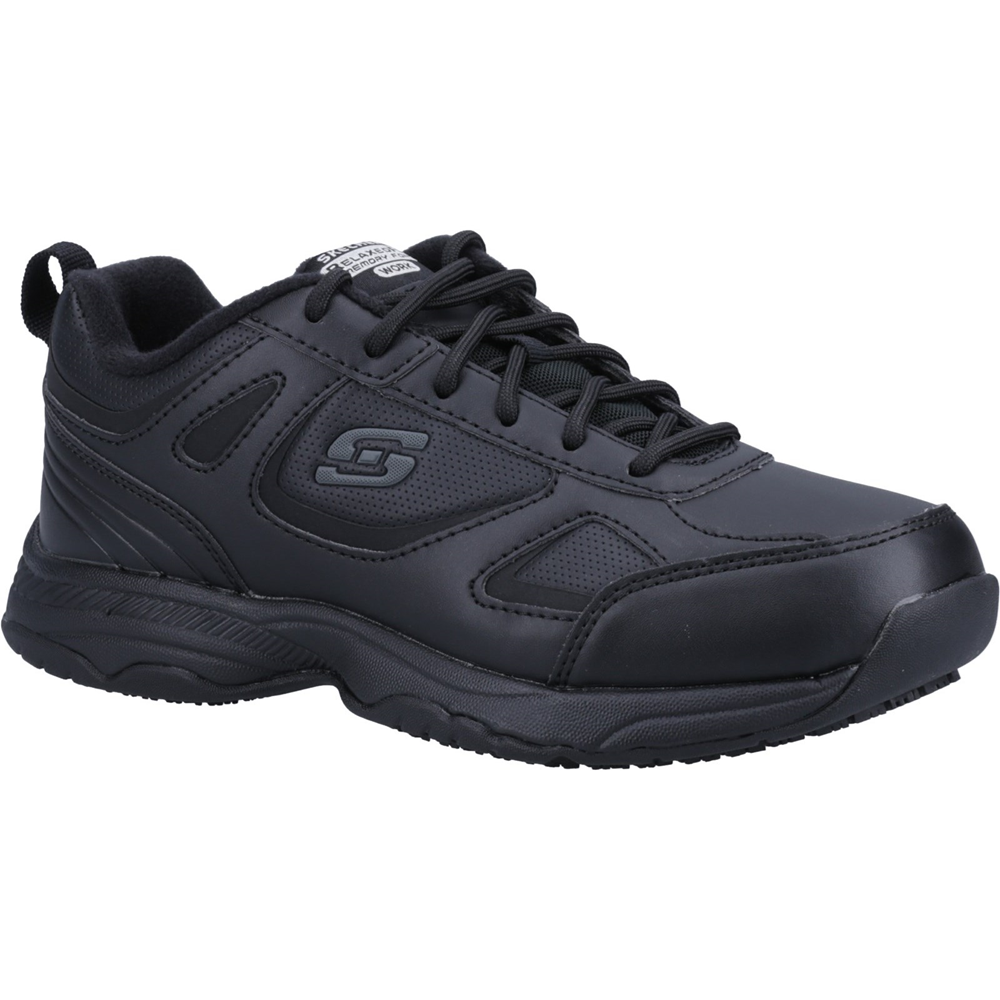 Work Relaxed Fit: Dighton - Bricelyn SR Safety Shoe