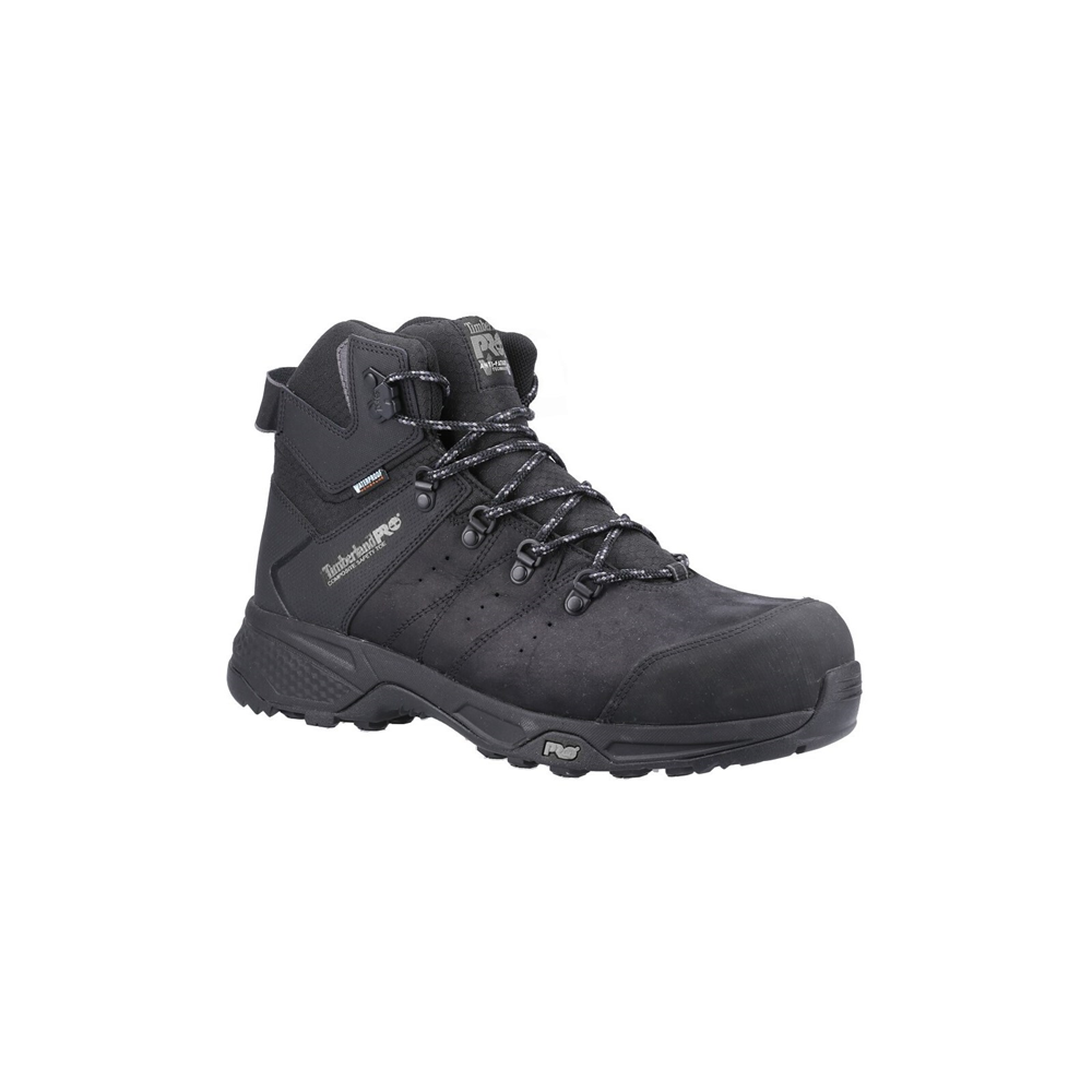 Switchback Work Boot