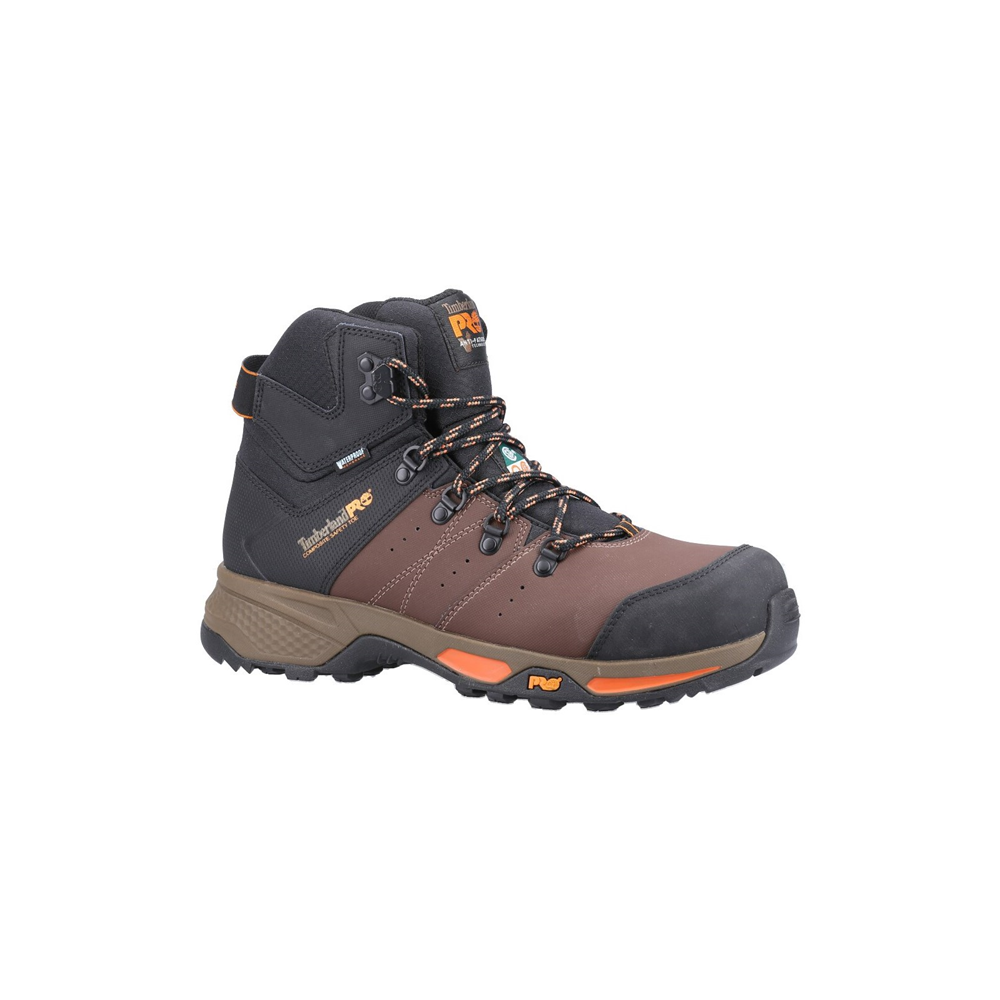 Switchback Work Boot