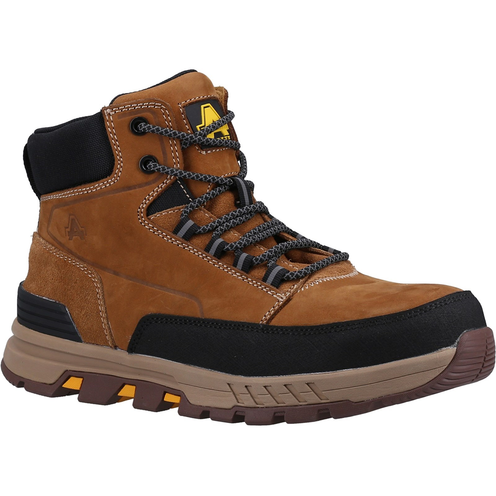 262 Safety Boots