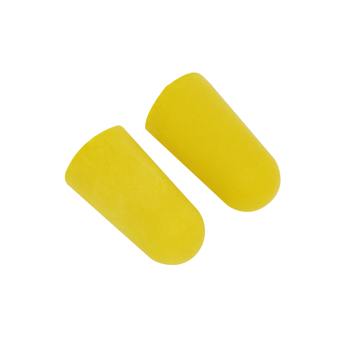 Sealey 403/500DRE Ear Plugs Dispenser Refill Disposable - 500 Pairs