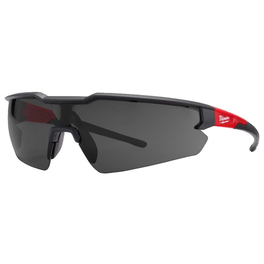 Milwaukee Safety Glasses Tinted - 4932471882