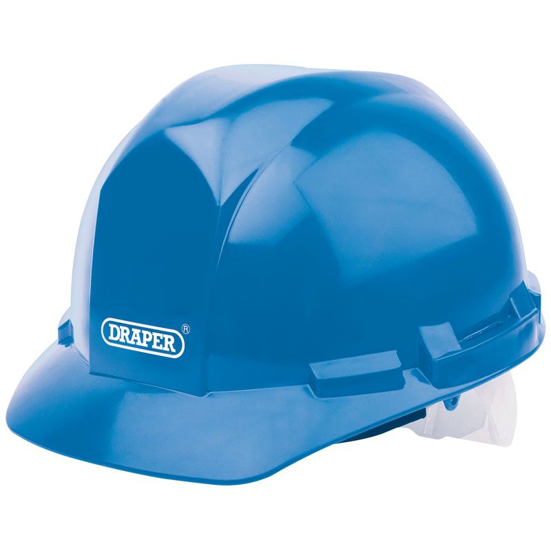 Draper SH1 Safety Helmet to EN397, Blue - (51140)