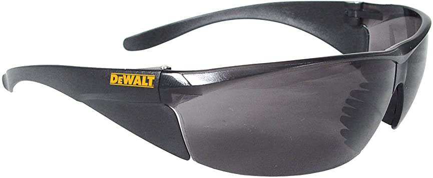 DeWalt DPG93-2D-EU Safety Glasses