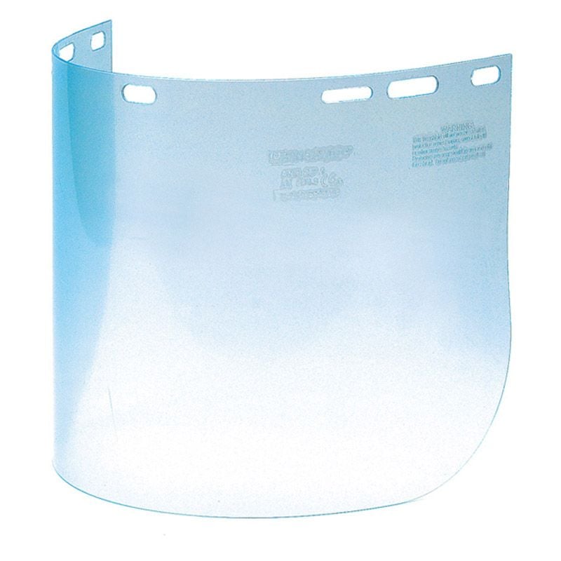 Draper SHEMV/SV Spare Visor for Safety Helmet (SHEMV) - (71285)