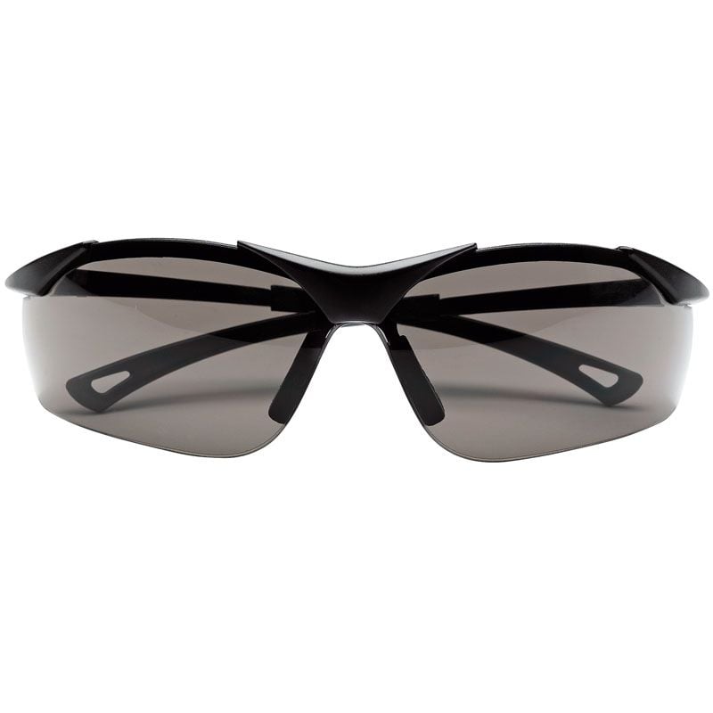 Draper SSP14 Smoked Anti-Mist Adjustable Glasses