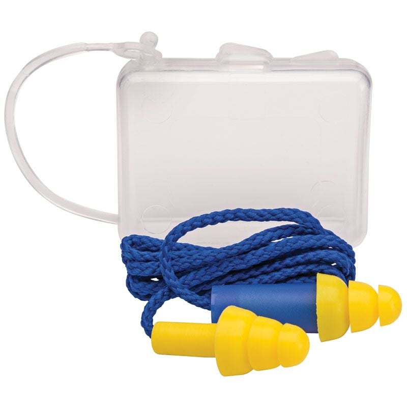 Draper EP1/B Ear Plugs - (82453)