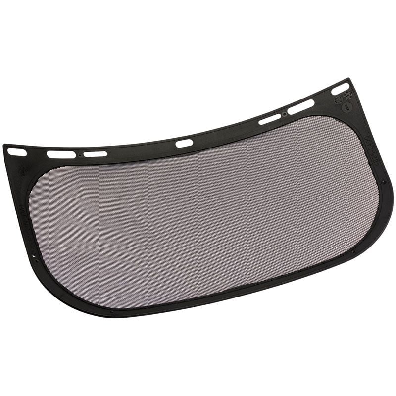 Draper SVCSH/T/A Spare Visor for Forestry Helmet 82646 - (82649)