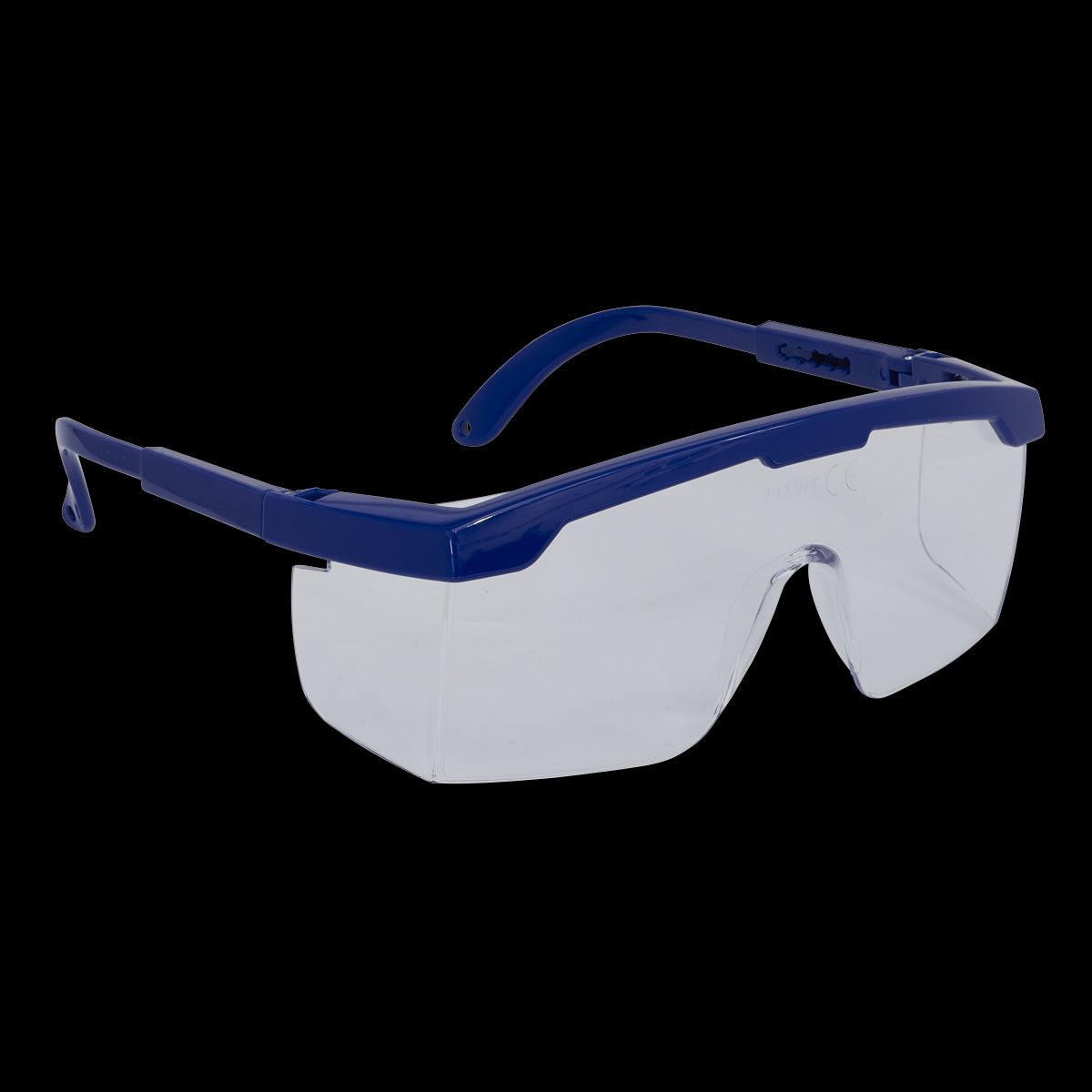 Sealey 9204 Value Safety Glasses