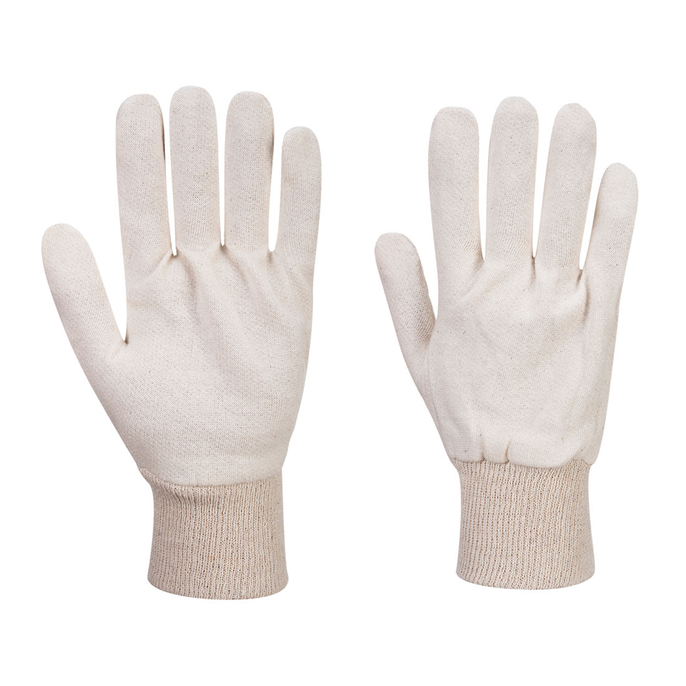 Jersey Liner Gloves