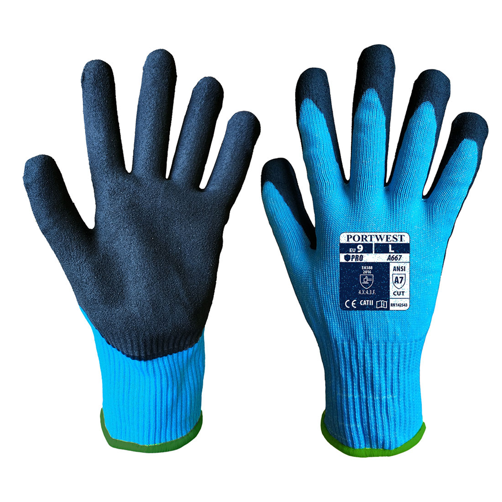 Claymore AHR Cut Glove