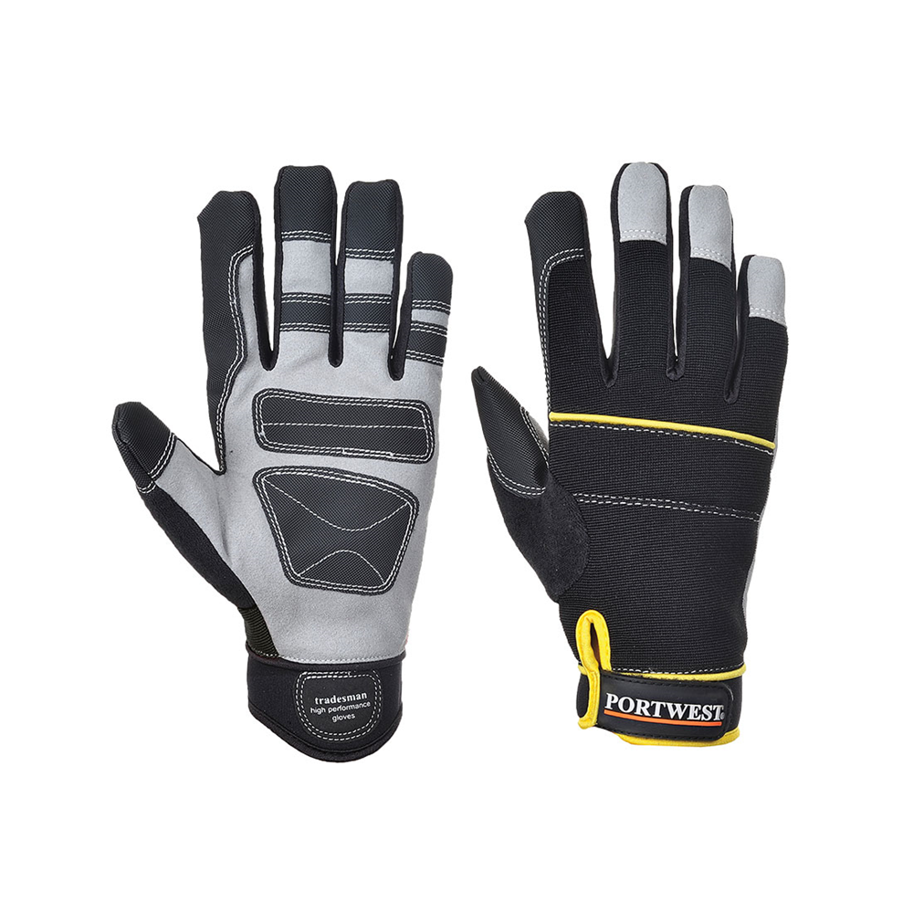 Tradesman High Performance Glove