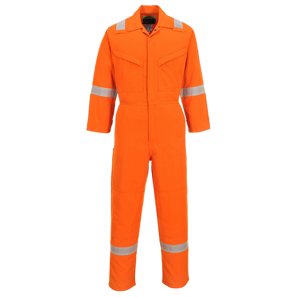 Araflame Coverall