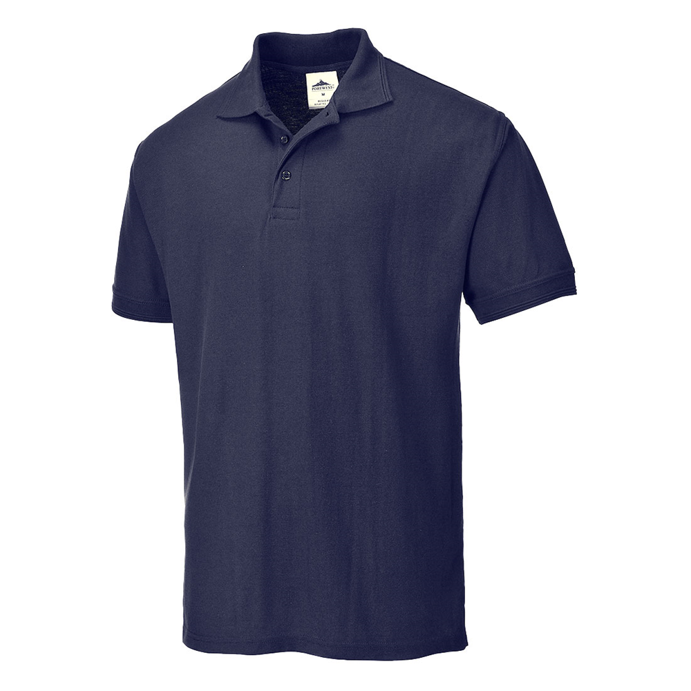 Verona Cotton Polo