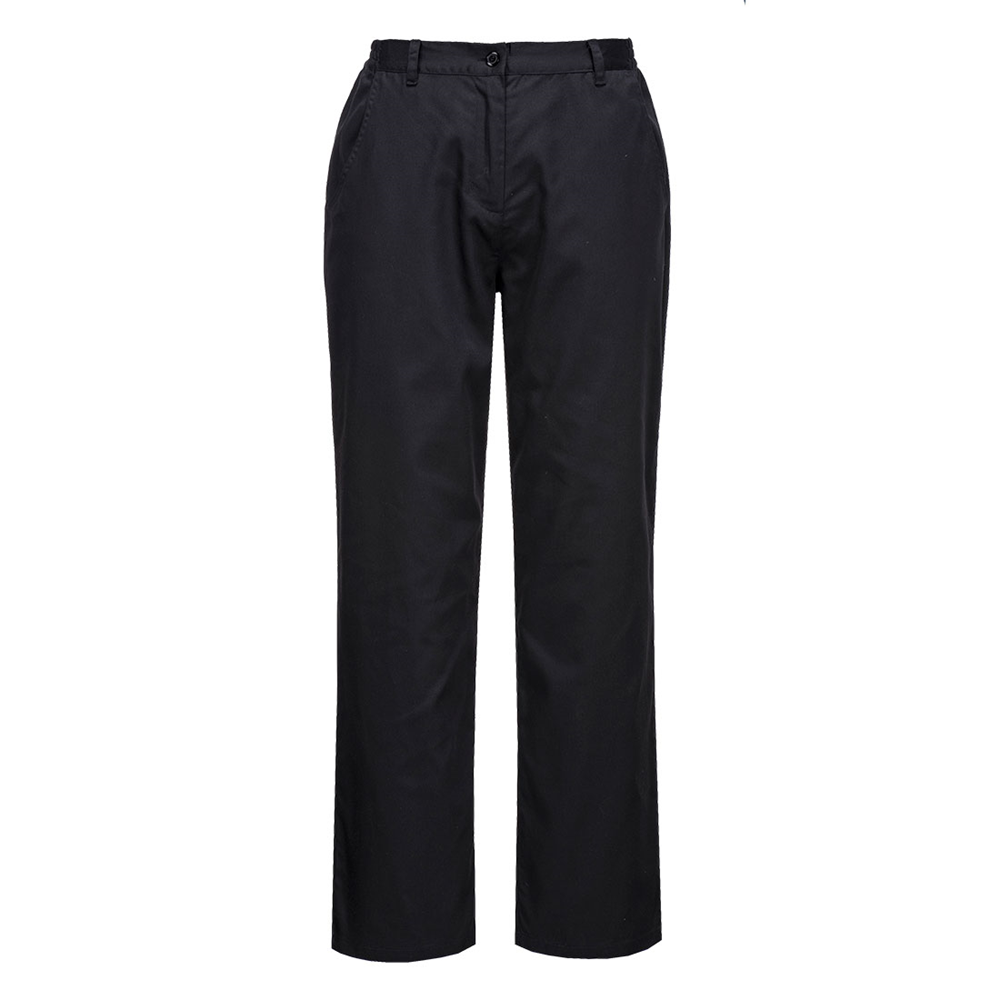 Rachel Ladies Chefs Trousers