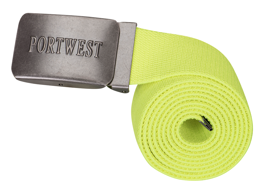 Elasticated Work Belt