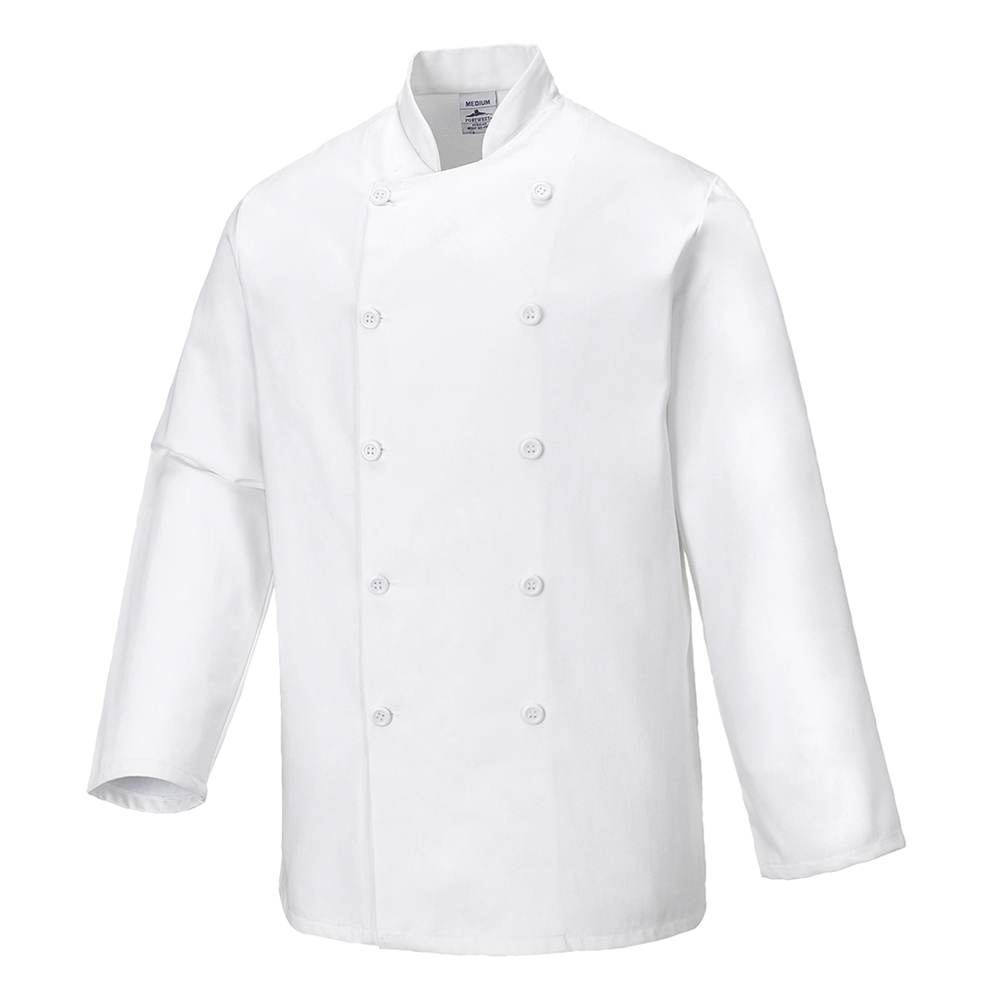 Sussex Chefs Jacket