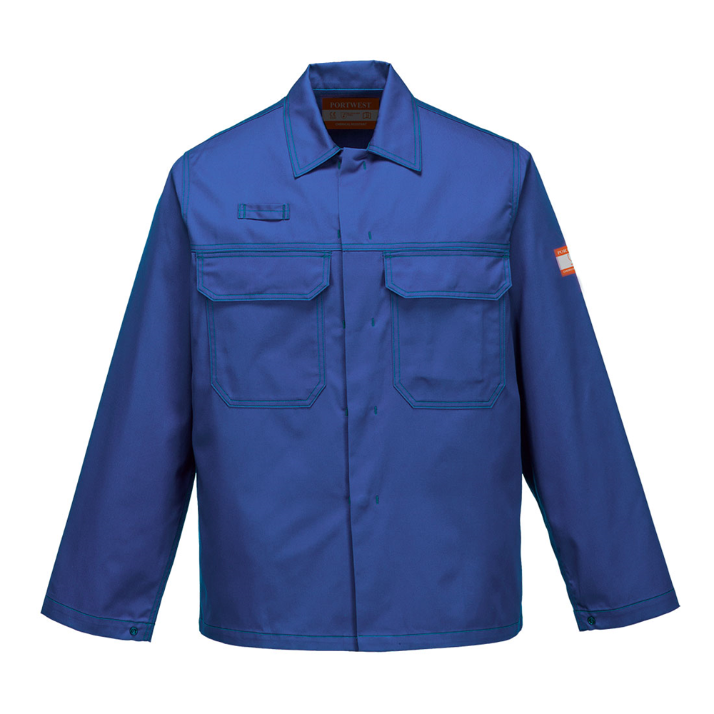 Chemical Resistant Jacket