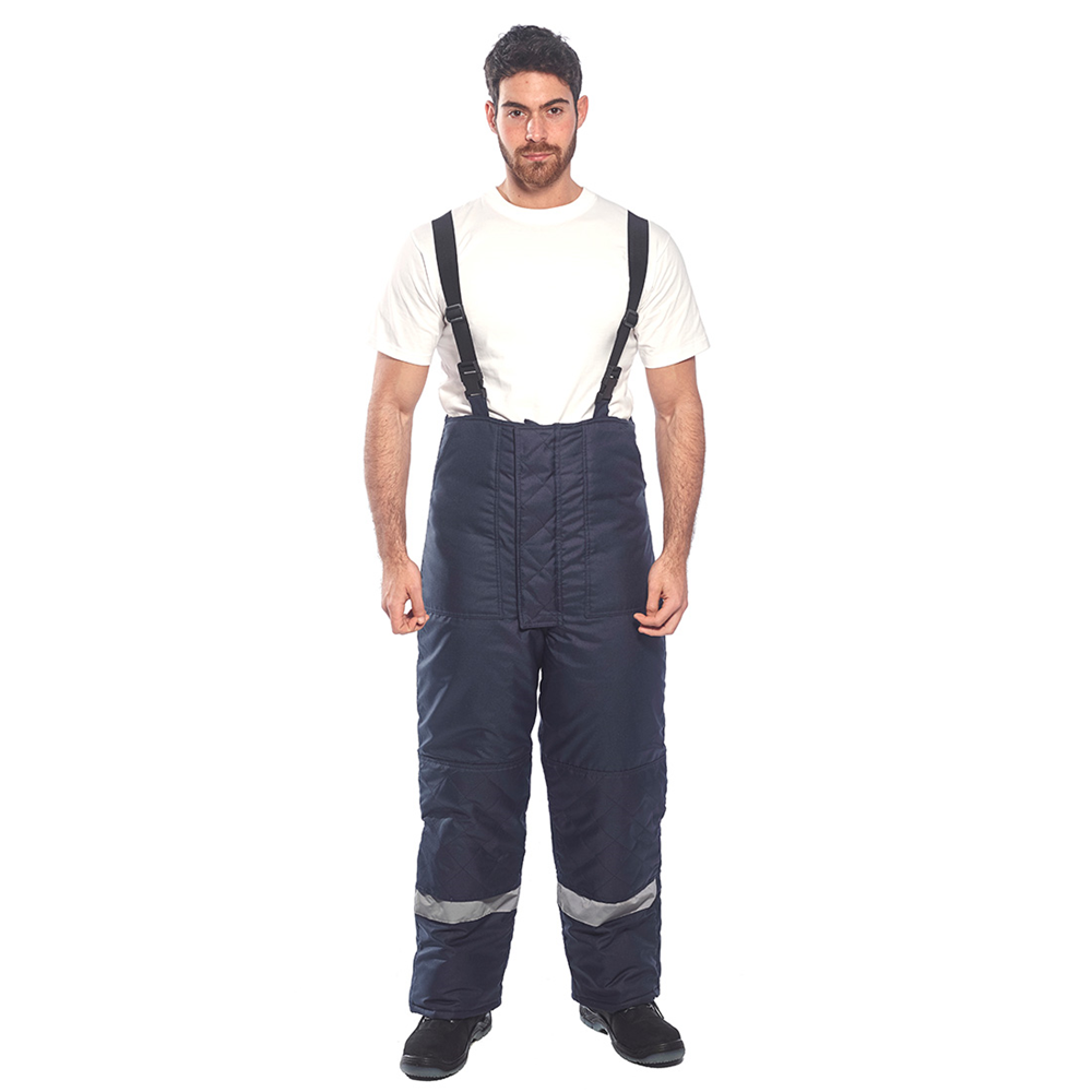 ColdStore Trousers