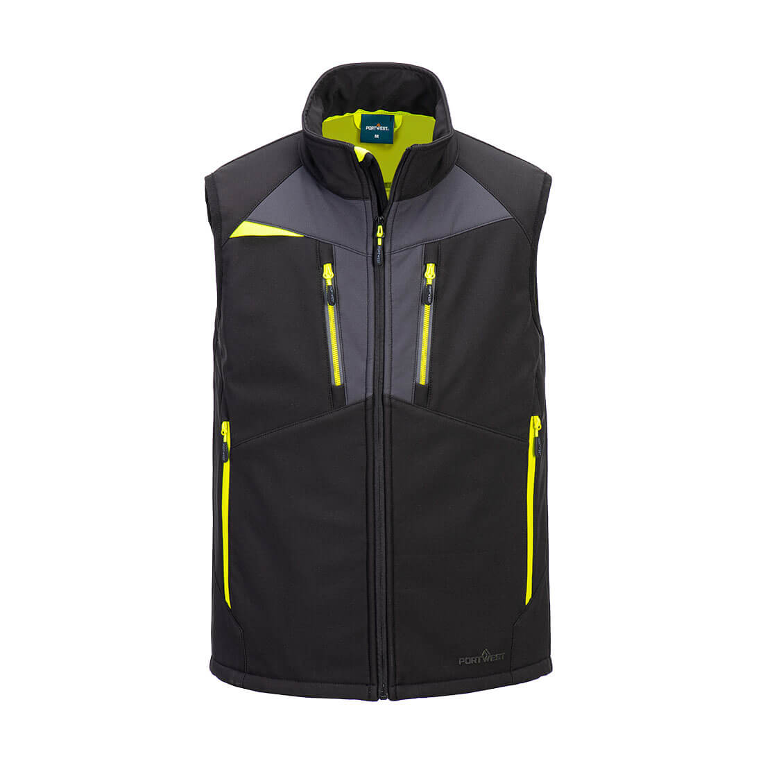 Portwest DX4 Softshell Gilet (3L)